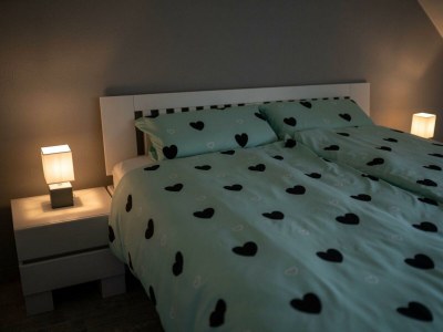 Apartment Ferienwohnung Leopold & Schokominza in Burgen - Apartment