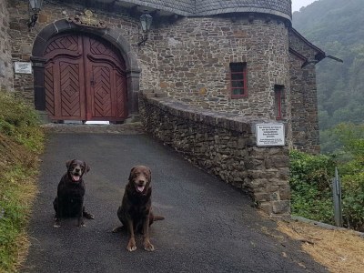 Apartment Ferienwohnung Leopold & Schokominza - Outdoor photo 5