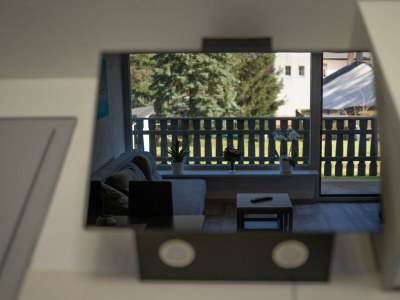 Apartment Ferienwohnung Leopold & Schokominza - Outdoor photo 7