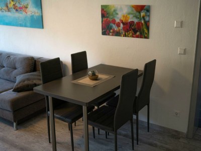 Apartment Ferienwohnung Leopold & Schokominza - Outdoor photo 8