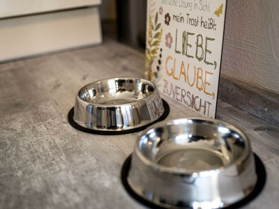 Apartment Ferienwohnung Leopold & Schokominza - Outdoor photo 10