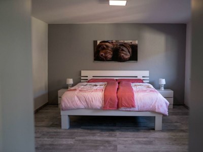 Apartment Ferienwohnung Leopold & Schokominza - Outdoor photo 11