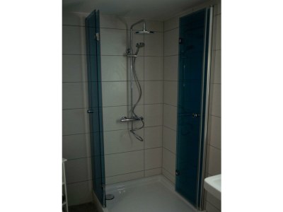 Apartment Ferienwohnung Leopold & Schokominza - Outdoor photo 12