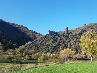 Apartment Ferienwohnung Leopold & Schokominza - Outdoor photo 18
