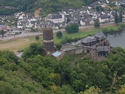 Apartment Ferienwohnung Leopold & Schokominza - Outdoor photo 20