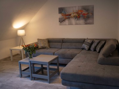 Apartment Ferienwohnung Leopold & Schokominza - Outdoor photo 21