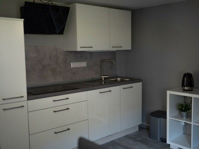 Apartment Ferienwohnung Leopold & Schokominza - Outdoor photo 24