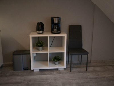 Apartment Ferienwohnung Leopold & Schokominza - Outdoor photo 25