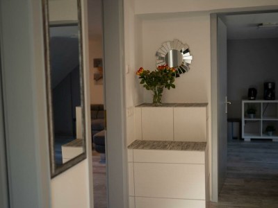 Apartment Ferienwohnung Leopold & Schokominza - Outdoor photo 26