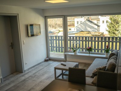 Apartment Ferienwohnung Leopold & Schokominza - Outdoor photo 30