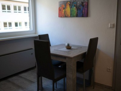 Apartment Ferienwohnung Leopold & Schokominza - Outdoor photo 32