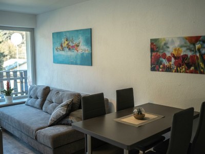 Apartment Ferienwohnung Leopold & Schokominza - Features photo 35
