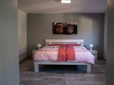 Apartment Ferienwohnung Leopold & Schokominza - Features photo 37