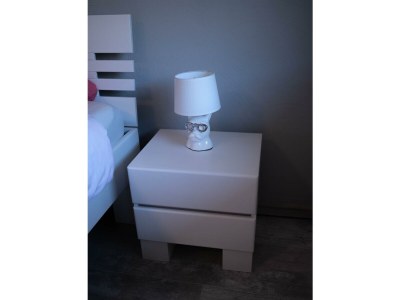 Apartment Ferienwohnung Leopold & Schokominza - Features photo 38