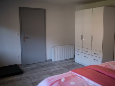 Apartment Ferienwohnung Leopold & Schokominza - Features photo 39