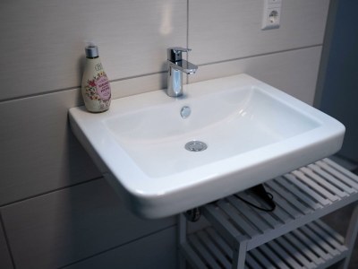 Apartment Ferienwohnung Leopold & Schokominza - Features photo 41