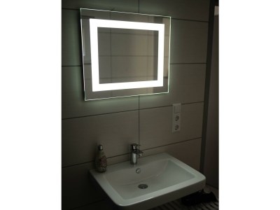 Apartment Ferienwohnung Leopold & Schokominza - Features photo 42