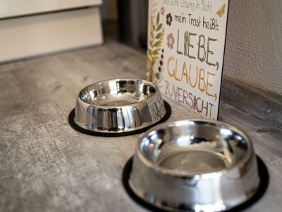 Apartment Ferienwohnung Leopold & Schokominza - Features photo 46