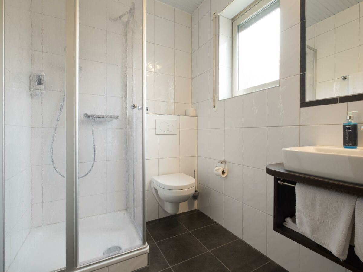 Apartment Ferienwohnung - Outdoor photo 5