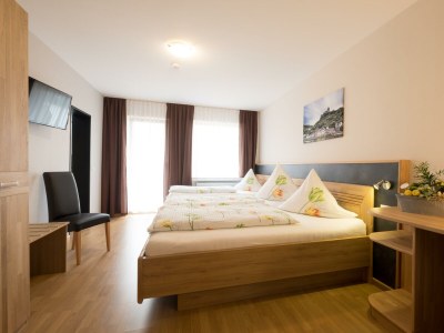 Apartment Ferienwohnung - Outdoor photo 4