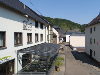 Apartment Ferienwohnung - Outdoor photo 8