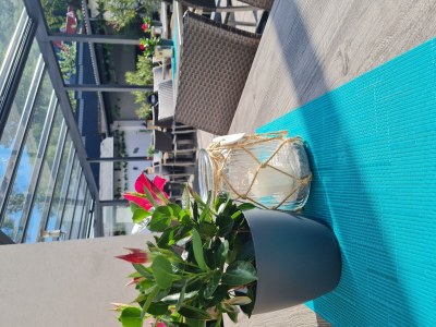 Apartment Ferienwohnung - Outdoor photo 10