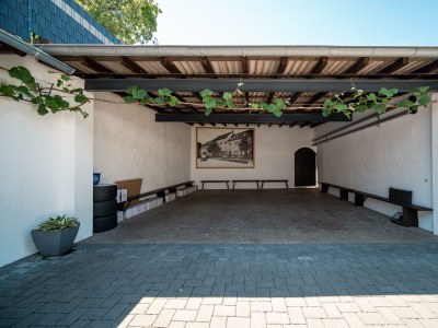 Apartment Ferienwohnung - Outdoor photo 11