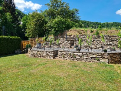 Apartment Ferienwohnung - Outdoor photo 17