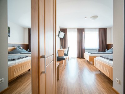 Apartment Ferienwohnung - Outdoor photo 21