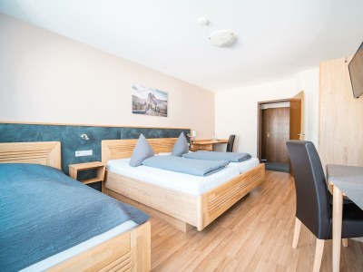 Apartment Ferienwohnung - Outdoor photo 23