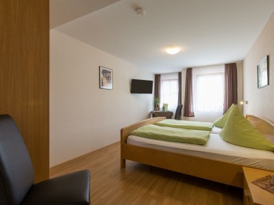 Apartment Ferienwohnung - Outdoor photo 25