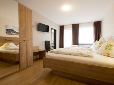 Apartment Ferienwohnung - Outdoor photo 29