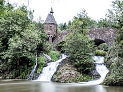 Apartment Ferienwohnung - Outdoor photo 53