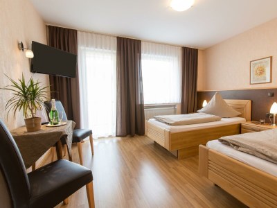 Apartment Ferienwohnung - Outdoor photo 57