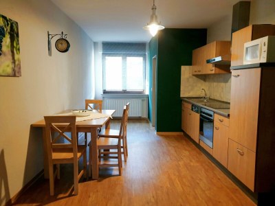Apartment Ferienwohnung - Features photo 64