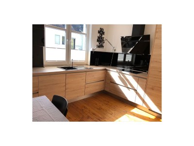 Apartment Ferienhaus - Outdoor photo 7