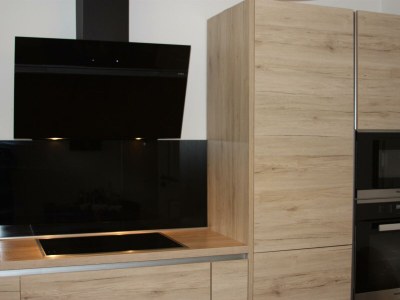 Apartment Ferienhaus - Outdoor photo 8