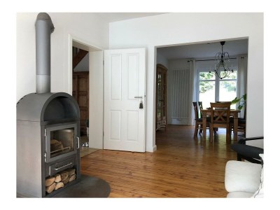 Apartment Ferienhaus - Outdoor photo 12