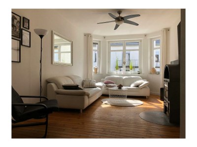 Apartment Ferienhaus - Outdoor photo 13