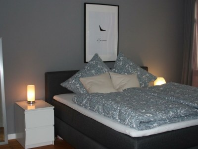 Apartment Ferienhaus - Features photo 15