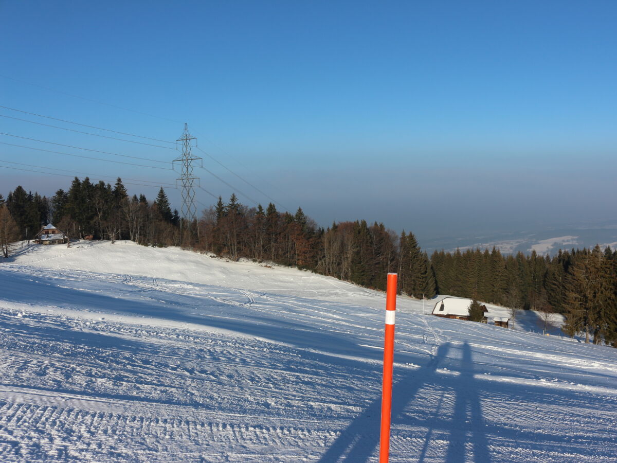 Holiday apartment Blonay Logis de Vacances - Outdoor photo 2