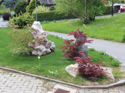 Holiday apartment Blonay Logis de Vacances - Outdoor photo 6