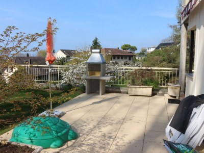 Holiday apartment Blonay Logis de Vacances - Outdoor photo 7