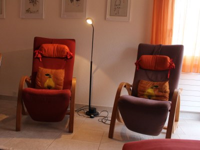 Holiday apartment Blonay Logis de Vacances - Features photo 11