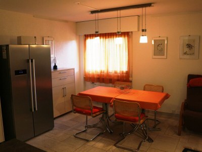 Holiday apartment Blonay Logis de Vacances - Features photo 12