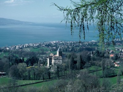 Holiday apartment Blonay Logis de Vacances - Environment photo 21