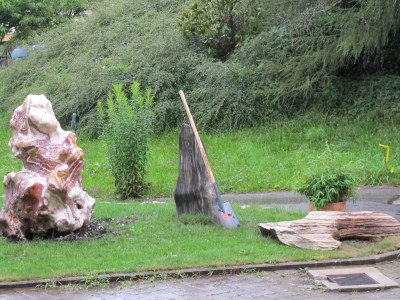 Holiday apartment Blonay Logis de Vacances - Environment photo 22