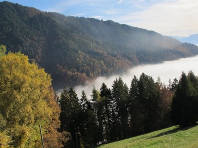 Holiday apartment Blonay Logis de Vacances - Environment photo 24