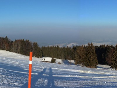 Holiday apartment Blonay Logis de Vacances - Environment photo 30