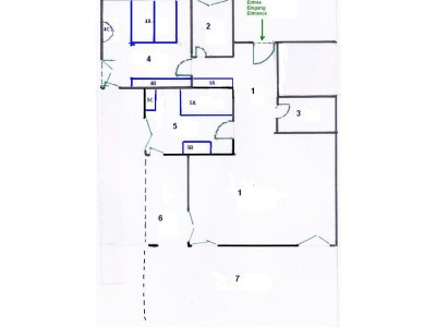 Holiday apartment Blonay Logis de Vacances - Document photo 31